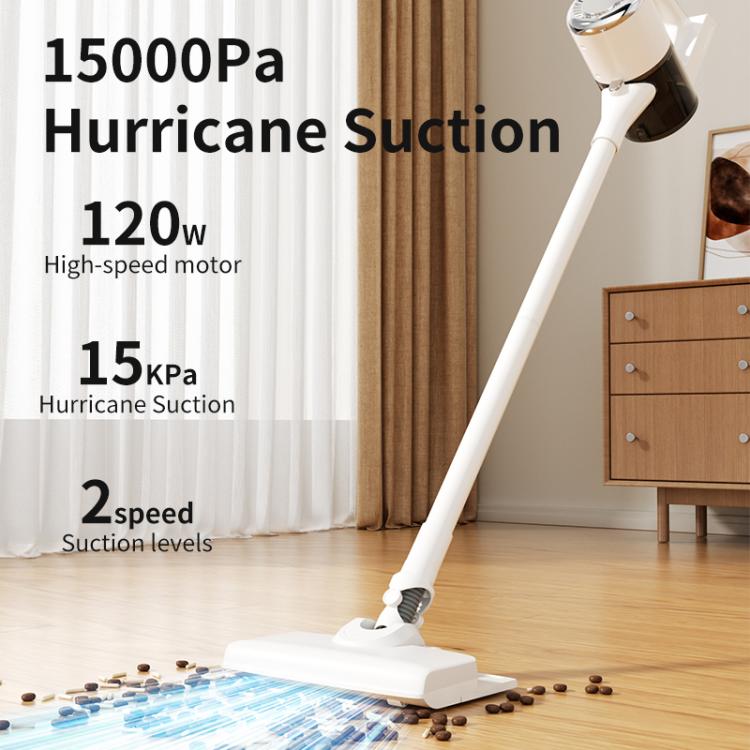 Wireless Handheld Powerful Small Portable Vacuum Mop Combo