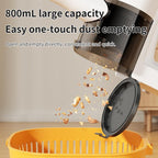 Wireless Handheld Powerful Small Portable Vacuum Mop Combo