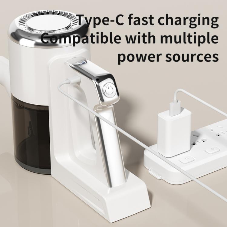 Wireless Handheld Powerful Small Portable Vacuum Mop Combo