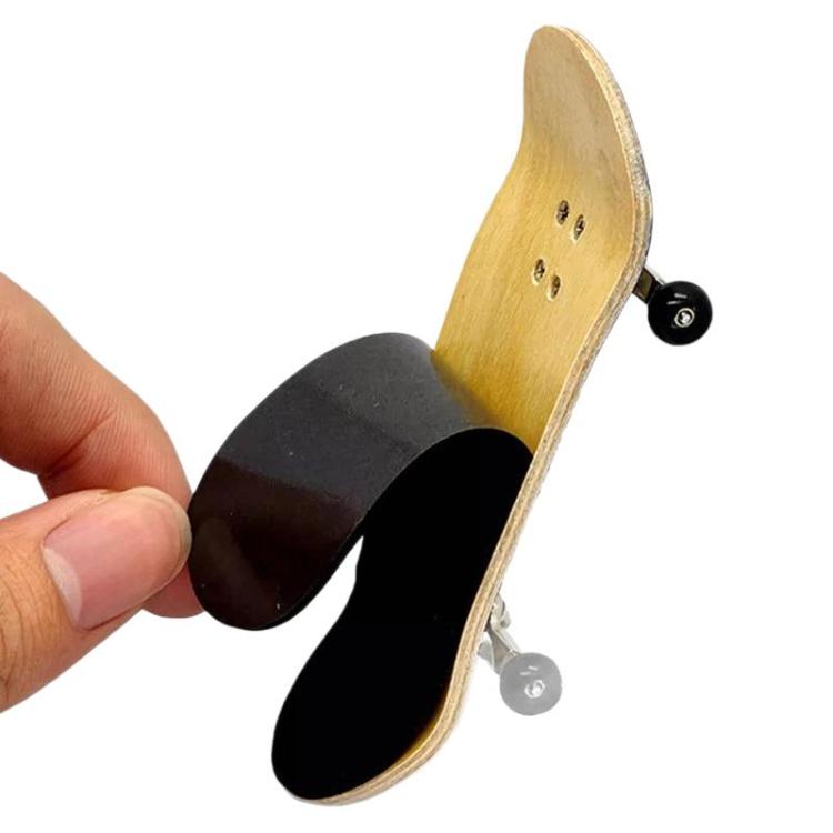 Finger Skateboard Anti-Slip Grip Tape