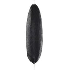 Drawstring Long Nylon Bath Towel High Elastic Exfoliating Sauna Towel