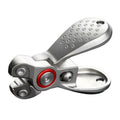Portable Mini Line Cutter PE Line Scissors Stainless Steel Lure Pliers