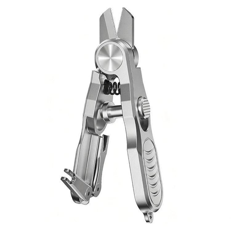 3 In 1 Fishing Line Cutter Knot Hook Tying Tool