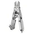 3 In 1 Fishing Line Cutter Knot Hook Tying Tool