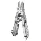 3 In 1 Fishing Line Cutter Knot Hook Tying Tool