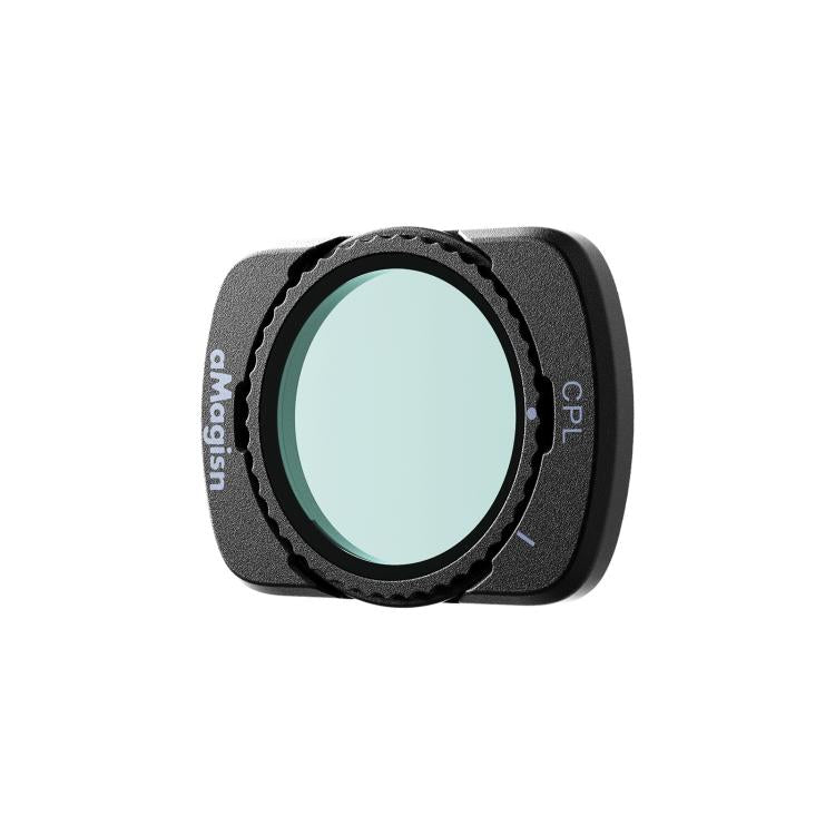 For DJI Osmo Pocket 4 / 3 aMagisn Magnetic Lens Filter