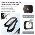For DJI Osmo Pocket 4 / 3 aMagisn Magnetic Lens Filter