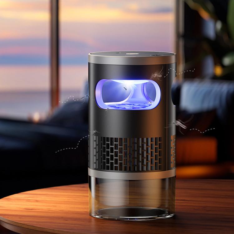Home Smart Indoor Automatic Mosquito Killer Night Light — view 10