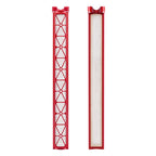 Replacement Filter For Dyson PencilVac Fluffycones / SV50 Cleaner — Filter