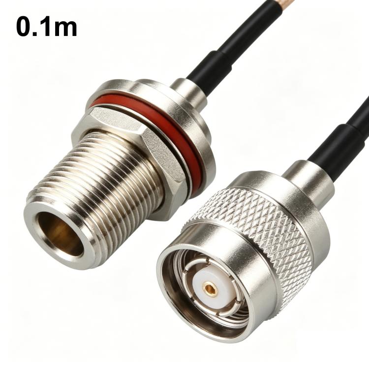 TNC Male To N Female RG316 Coaxial Cable