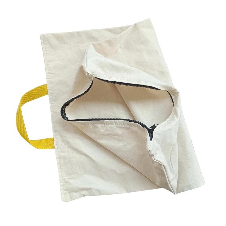 For Karcher WD4 / WD5 / WD6 Vacuum Cleaner Filter Dust Bag — view 4