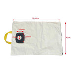 For Karcher WD4 / WD5 / WD6 Vacuum Cleaner Filter Dust Bag — view 5
