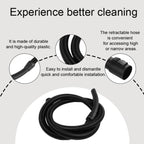 For Karcher WD Series Rigid Extension Tubes Universal Accessories — view 8