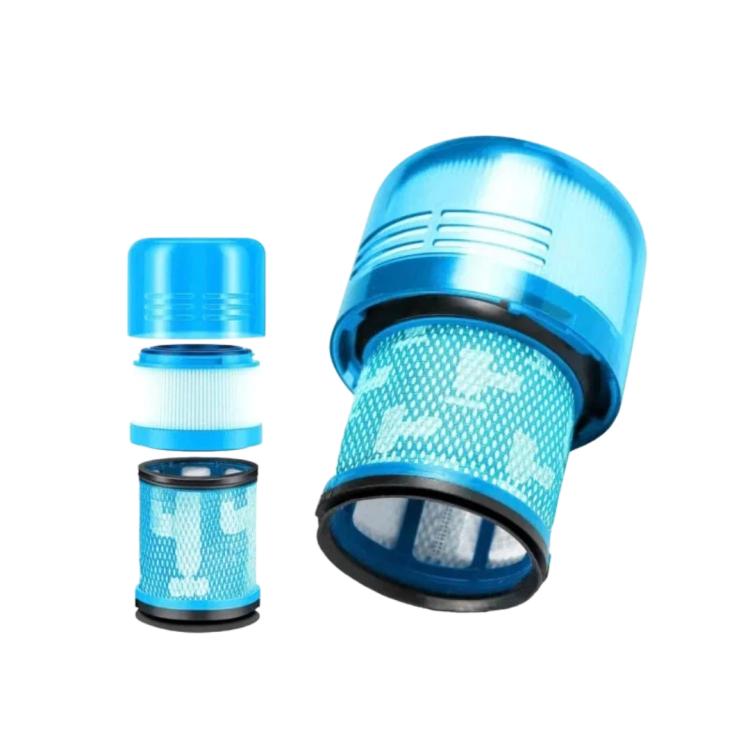 Replacement Filter For Dyson V12 Detect Slim / SV20 Vacuum HEPA Post-Filter — view 2