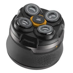 Replacement Head For Microtouch Titanium 5-Head Blade System For Bald Men Electric Shaver — view 2