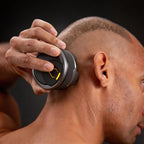 Replacement Head For Microtouch Titanium 5-Head Blade System For Bald Men Electric Shaver — view 5