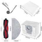 For Roborock Q7 M5 Robot Vacuum Cleaner Replacement Parts — view 10