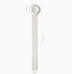 Toilet Seat Lifter Handle Adjustable Sanitary Toilet Lid Lifter For Bathroom Hygiene, Anti-Dirty No-Touch Toilet Cover Handle — view 10