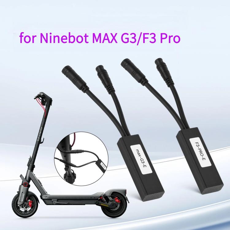 Electric Scooter Speed Controller