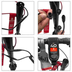 Electric Scooter Speed Controller