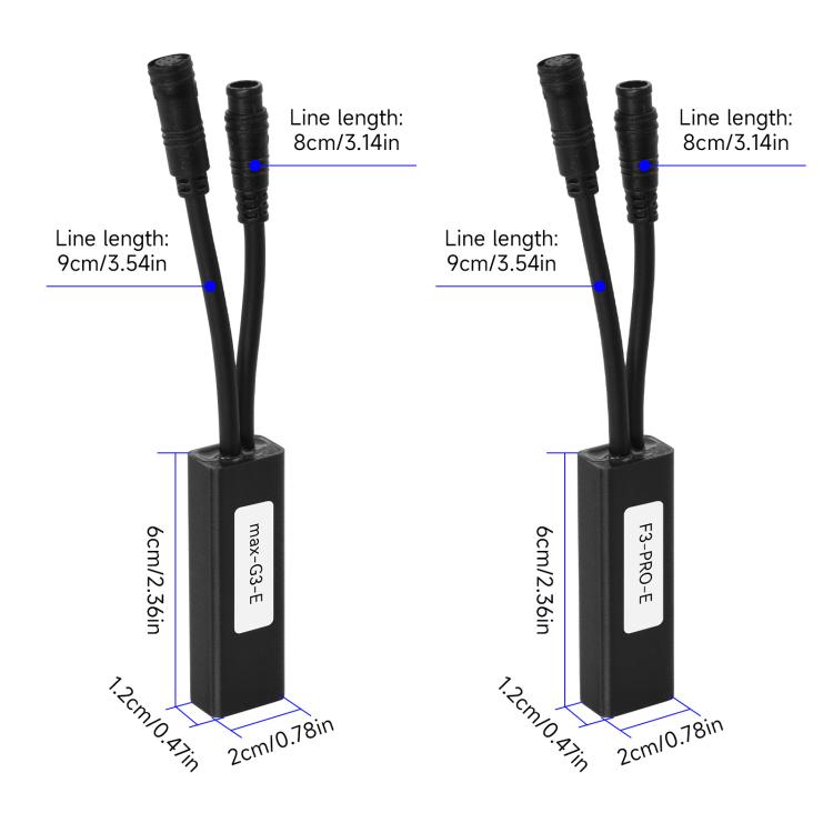 Electric Scooter Speed Controller