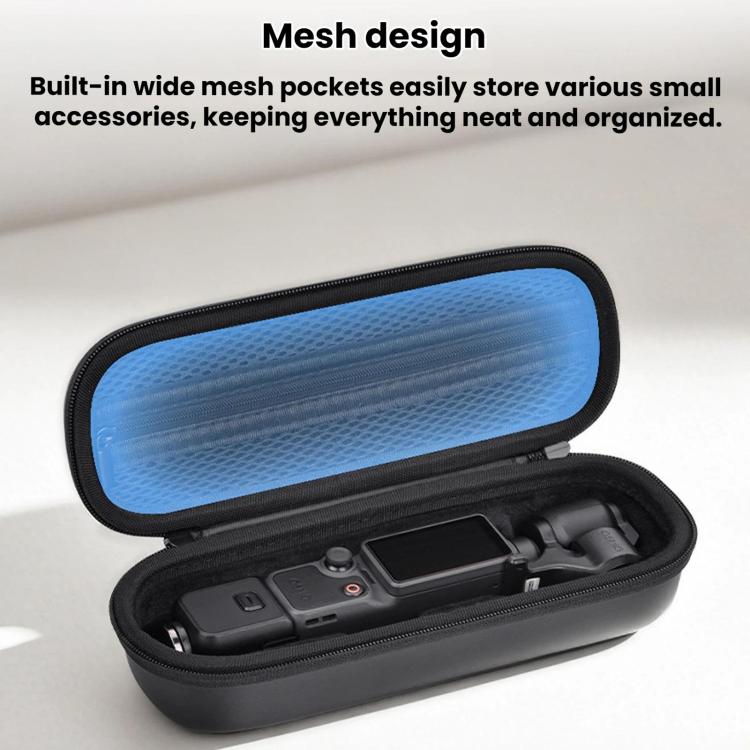 For DJI Osmo Pock 4 BRDRC Main Unit Storage Portable Protective Case — view 6