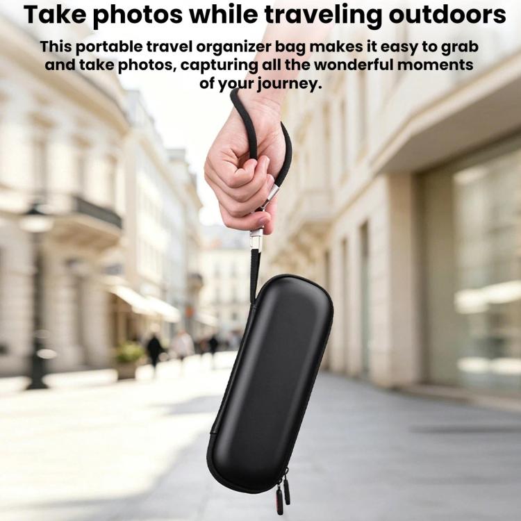 For DJI Osmo Pock 4 BRDRC Main Unit Storage Portable Protective Case — view 8