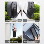 For DJI Osmo Pock 4 BRDRC Main Unit Storage Portable Protective Case — view 9