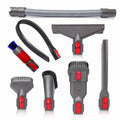 Attachment Kit For Dyson V15 V11 V10 V8 V7 Vacuum Cleaner Replacement Accessories