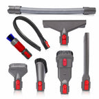 Attachment Kit For Dyson V15 V11 V10 V8 V7 Vacuum Cleaner Replacement Accessories