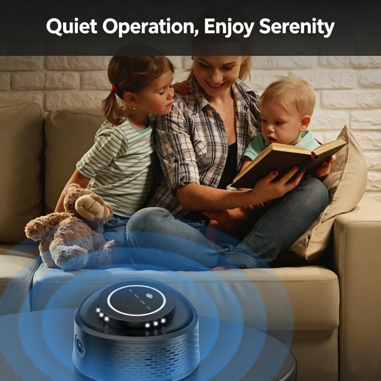 Intelligent Ultrasonic Mouse Repeller, Multi-Functional Mosquito & Cockroach Repellent Device — view 6