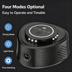 Intelligent Ultrasonic Mouse Repeller, Multi-Functional Mosquito & Cockroach Repellent Device — view 7