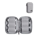 Baona BN-D009 Large-Capacity USB Flash Drive Bag Mini Bank Security Token Pouch
