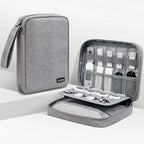 Baona BN-D009 Large-Capacity USB Flash Drive Bag Mini Bank Security Token Pouch