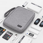 Baona BN-D009 Large-Capacity USB Flash Drive Bag Mini Bank Security Token Pouch