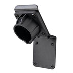 EV Charger Plug Holder, Charging Station Gun Dock Bracket