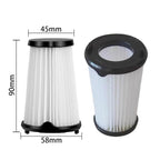 Vacuum Cleaner Filter For Electrolux AEF150 / AEG / CX7 / CX7-2 — view 5