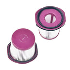 For Shark LC200JIV / LC351 / LC501JOR Vacuum Cleaner Filters — view 2
