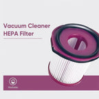 For Shark LC200JIV / LC351 / LC501JOR Vacuum Cleaner Filters — view 4