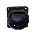 Type 2 EU Standard EV Charging Head Holder, Charging Pile Connector Bracket