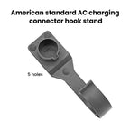 Charging Head Holder, EV Charging Cable Bracket