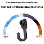 Charging Head Holder, EV Charging Cable Bracket