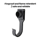 Charging Head Holder, EV Charging Cable Bracket