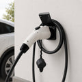 EV Charging Connector Cable Holder, For J1772 US Standard