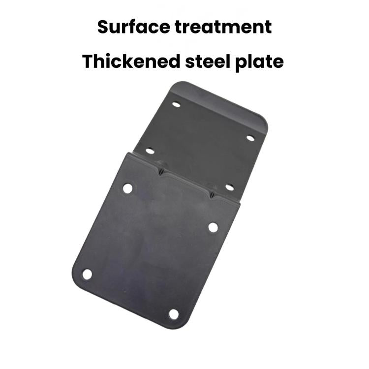 EV Charging Connector Cable Holder, For J1772 US Standard