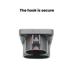 For CCS1 US Standard DC EV Charging Connector Bracket, For CCS1 US Standard — view 6