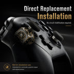 GuliKit TMR Electromagnetic Joystick Replacement — view 7