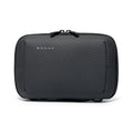 BANGE BG-7885 Digital Accessories Organizer Bag Multi-Compartment Card Slots Portable Waterproof Travel Bag