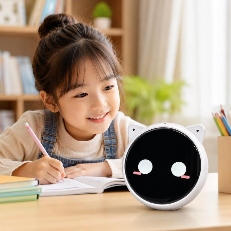 AI Chatbot Smart Toy Early Childhood Education Learning Device