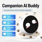 AI Chatbot Smart Toy Early Childhood Education Learning Device